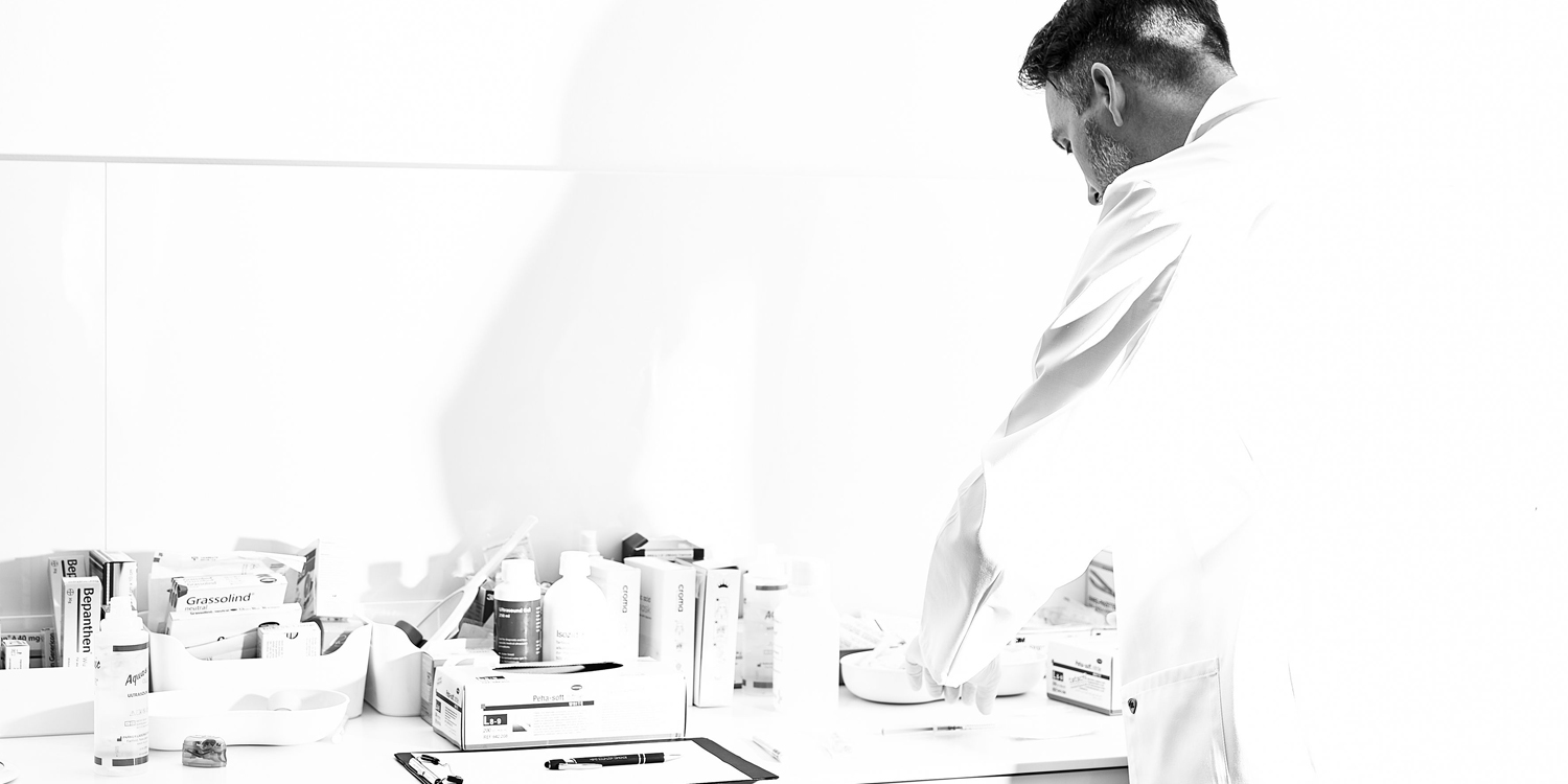 Dr Koller Medizinisches Schönheitsinstitut Linz, KOLLERBEAUTY Linz